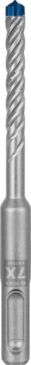 Produktbild Bosch Professional Zubehör EXPERT SDS plus-7X Hammerbohrer, 6,5 x 50 x 115 mm (6.5 mm)