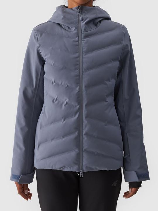 Produktbild 4F Quilted Ski Jacket (S)