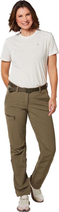 Actual product image Schöffel Women's T-shirt Ramseck (L)