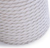 Produktbild Beeztees Kratzbaum Serpa (60 cm, Weiss)