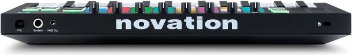 Actual product image novation Launchkey Mini MK3 (Controller)