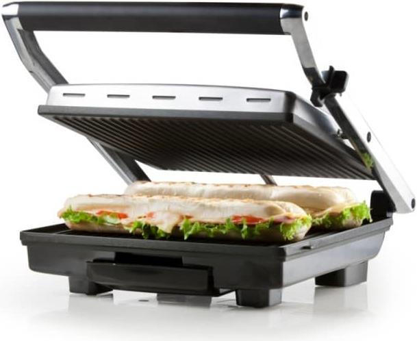 Actual product image Domo Contact grill DO9135G (CH plug)