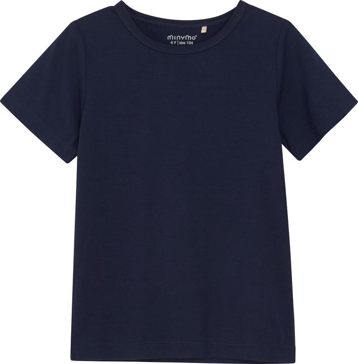 Image du produit Minymo MIBlouse SS 5214 (92)