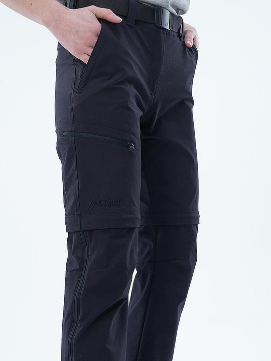 Image du produit Maier Sports Pantalon avec fermeture éclair en T de Nata (Bande de fréquences 38 (2600 MHz))