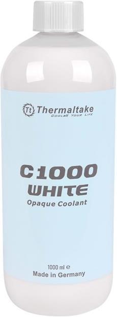 Thermaltake C1000 Refroidissant opaque (1000 ml, Prêt à l'emploi)