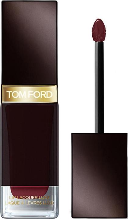 Produktbild Tom Ford Lip Lacquer Luxe Matte (Beaujolais)