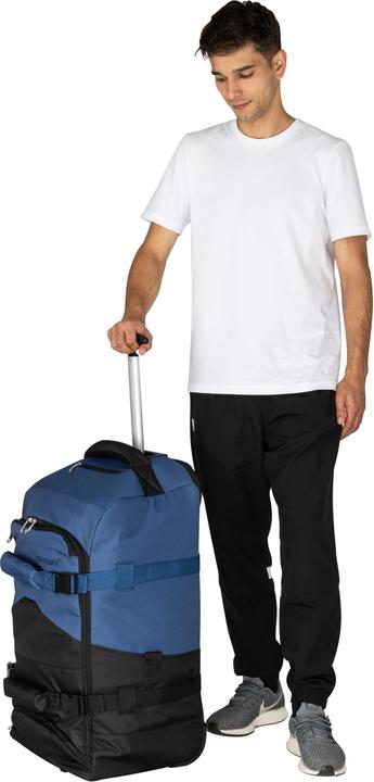 Produktbild Normani Reisetrolley (90 l)