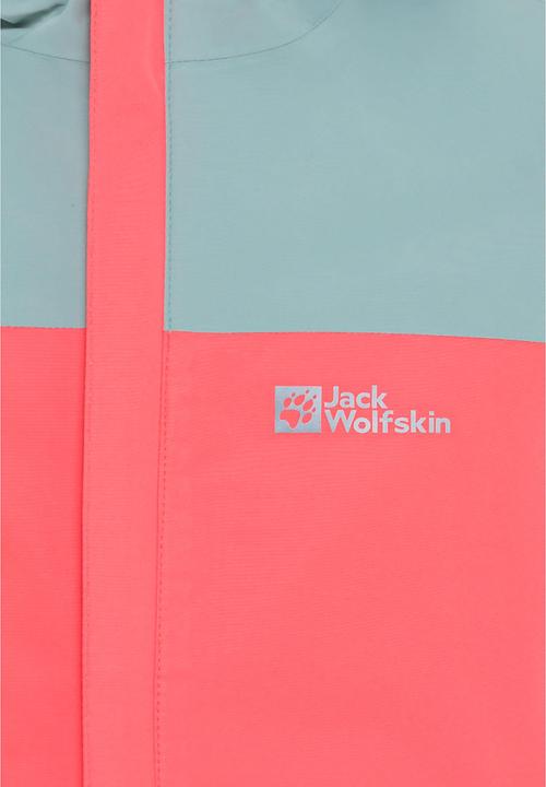 Image du produit Jack Wolfskin Tucan Jacket K (152)