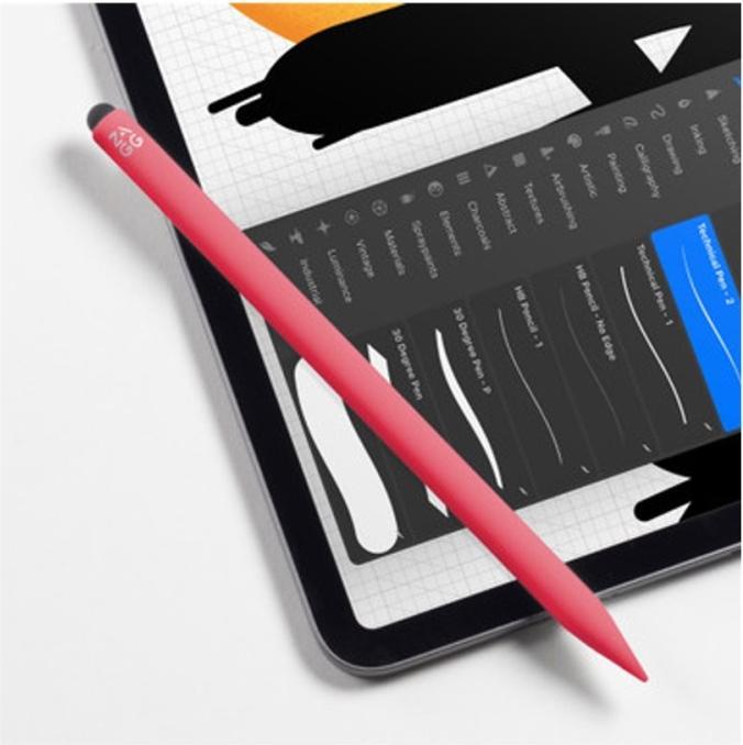 Produktbild Zagg PRO - Stylus 2