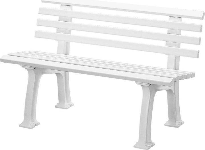 Image du produit kaiserkraft Banc de parc en plastique