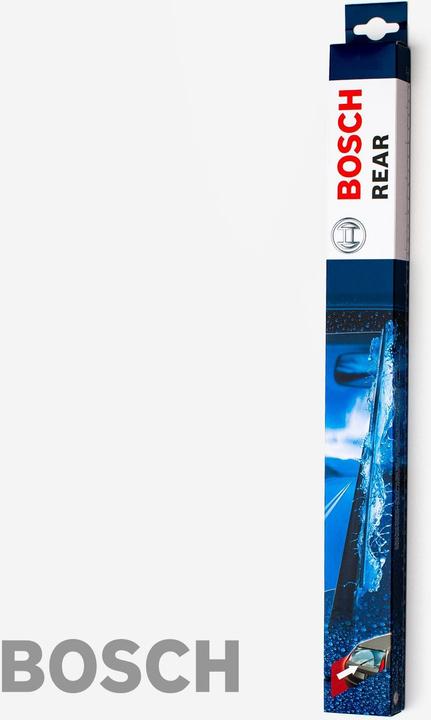 Produktbild Bosch Automotive Scheibenwischer Twin H340