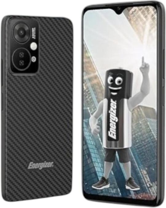 Produktbild Energizer Smartphone 2GB RAM 64GB Speicher Dual-SIM 4G LTE (64 GB, 6.51", 18 Mpx, 4G)