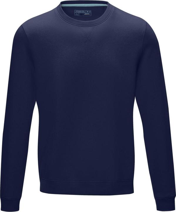 Marineblau