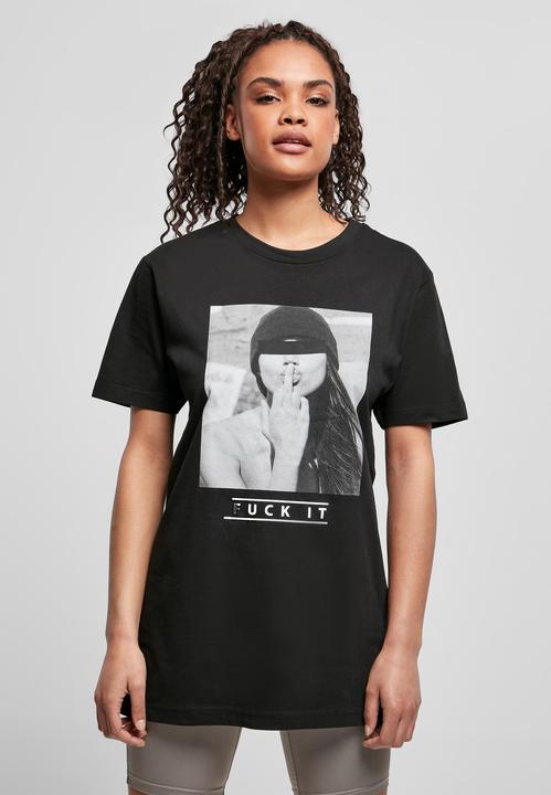 Image du produit Mister Tee Tee F#?KIT pour femmes (5XL)
