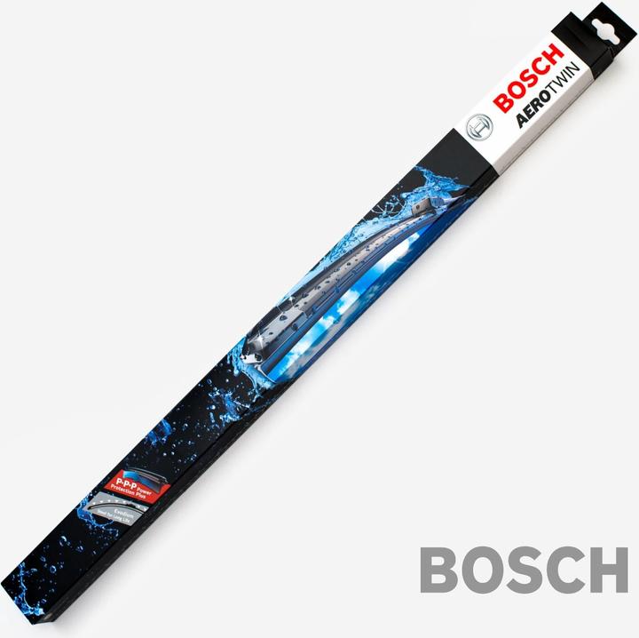 Actual product image Bosch Automotive Windscreen wiper Aerotwin A213S