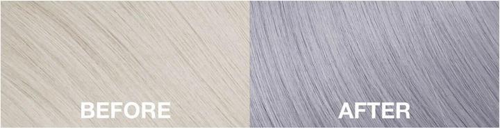 Produktbild My. Haircare Infuse My Colour - Graphite (250 ml, Flüssiges Shampoo)