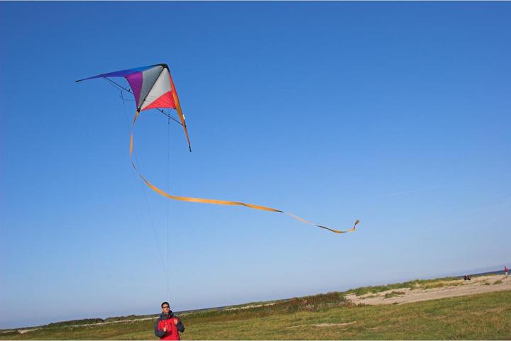 Image du produit Invento Calypso II Arc-en-ciel