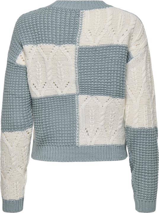 Actual product image JdY JDYJUSTY Knitted jumper Knitted jumper (L)