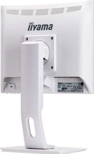 Actual product image iiyama ProLite B1780SD-W1 (1280 x 1024 pixels, 17")