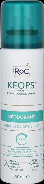 Roc Keops (Spray, 150 ml)