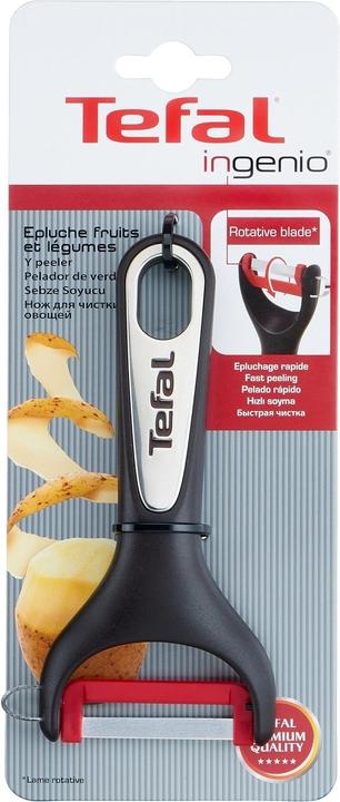 Produktbild Tefal Gemüseschäler K2071814