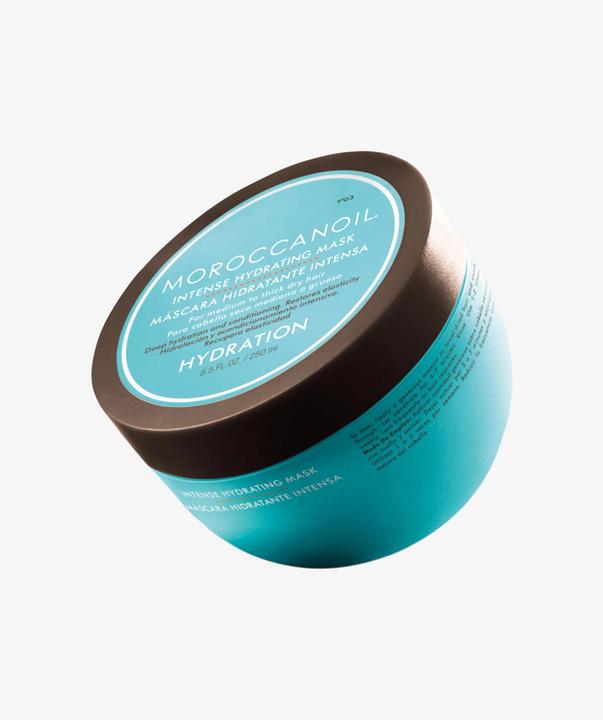 Actual product image Moroccanoil Intensive moisture (250 ml)