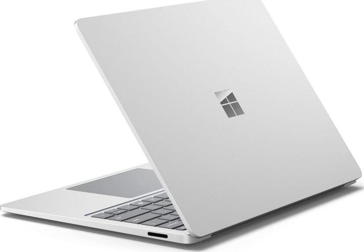 Produktbild Microsoft Surface Laptop 7 for Business (15", Intel Core Ultra 5 236V, 16 GB, 256 GB, CH)