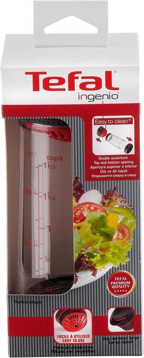 Actual product image Tefal Ingenio blender (1280 ml)