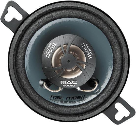 Immagine prodotto Mac Audio Mac Mobile Street 87.2 (140 W, 8.70 cm)