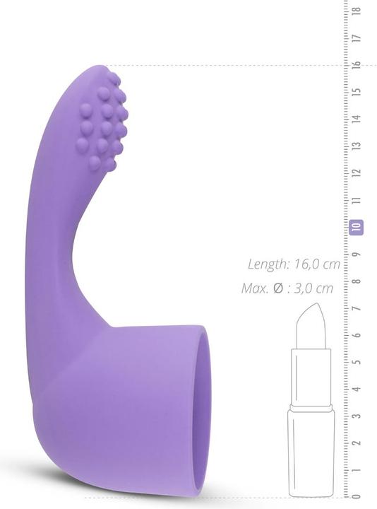Actual product image My Magic Wand G-Punkt Aufsatz