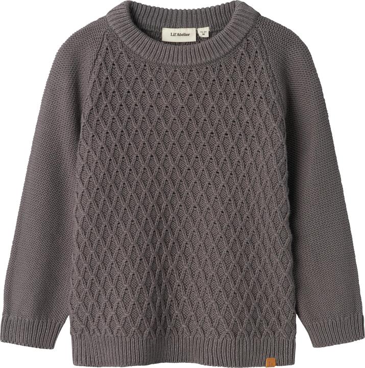 Name it Langarm Strickpullover (92)