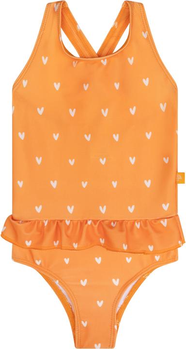Image du produit Swim Essentials Maillot de bain fille 86/92 Hearts (86)