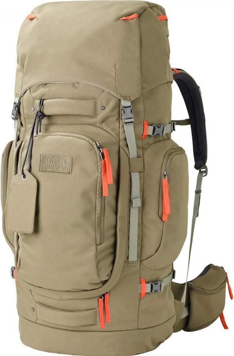 Jack Wolfskin Sac à dos Freeman (65 l)