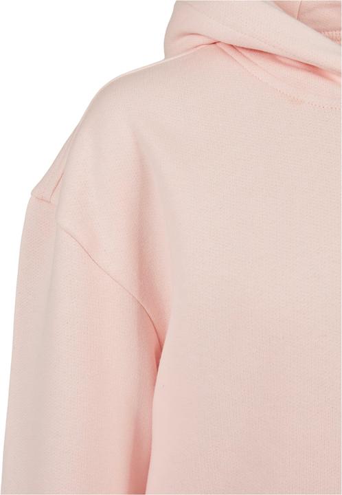 Image du produit Urban Classics Sweat à capuche organique fille - 14995 (158)