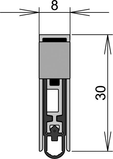 Image du produit Cardatec Seuils automatiques D8