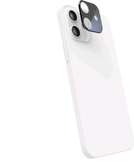Produktbild Hama Kamera-Schutzglas (1 Stück, Apple iPhone 12)