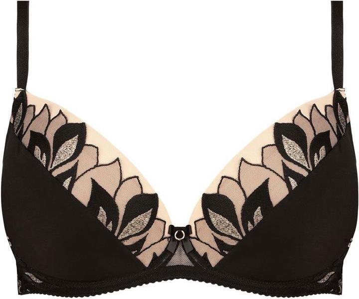 Actual product image Gorteks Arizona push up bra