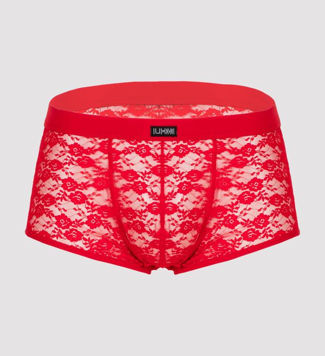 Immagine prodotto Lovehoney Boxer in pizzo LHM (XXL)
