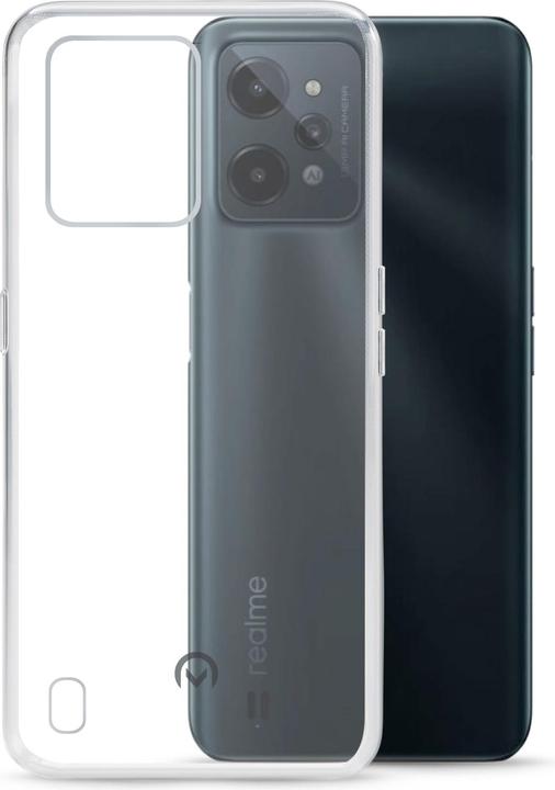 Actual product image Mobilize Jelly shell (Realme C31)