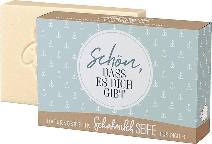 Produktbild La Vida DP Schafmilchseife Ahoi 12st (Hartseife, 5670 ml)