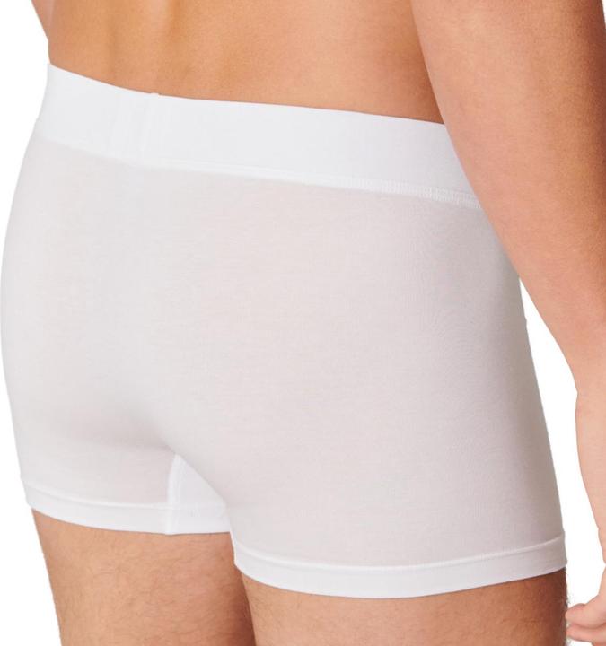 Produktbild Schiesser 2er Pack Long Life Soft Shorts Pants (M, 2er Pack)