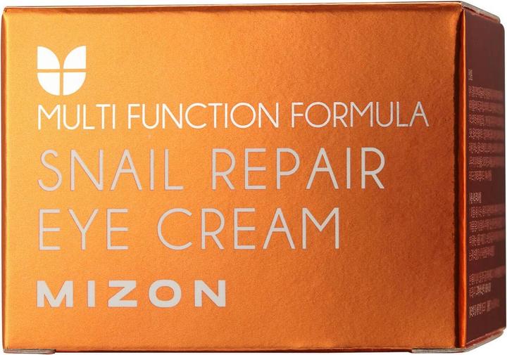 Immagine prodotto Mizon Crema per gli occhi di riparazione della lumaca (Crema, 25 ml, Giorno, Notte)