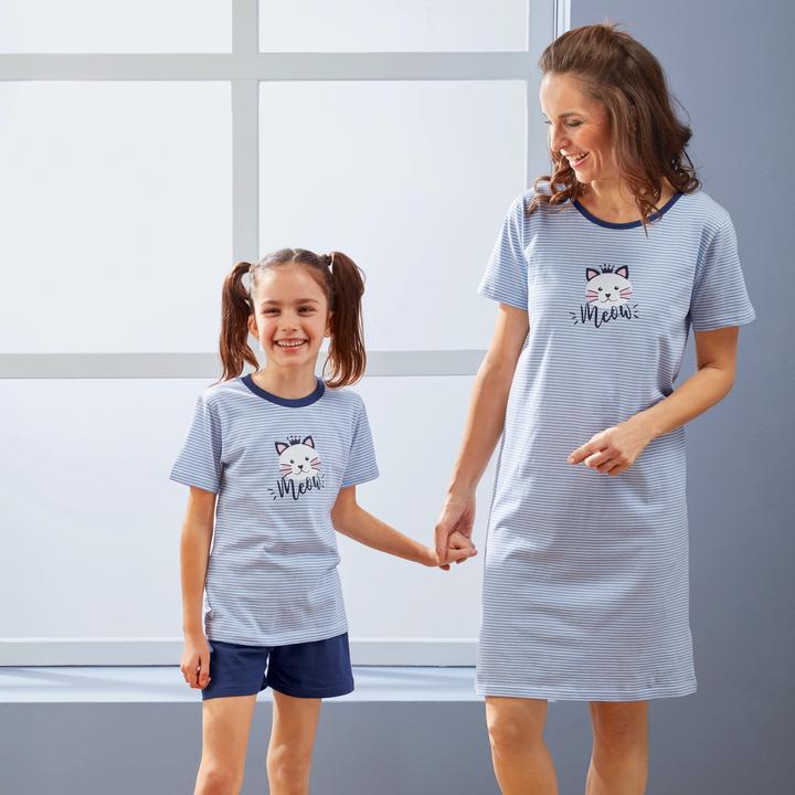 Immagine prodotto Erwin Müller Camicia da notte da donna (48, 50)