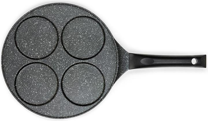 Immagine prodotto Livoo Padella per pancake (26.50 cm, Padella per friggere, Alluminio)