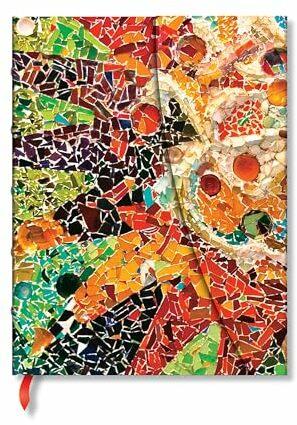 Actual product image Paperblanks Adressbuch Ultra (Hardcover)
