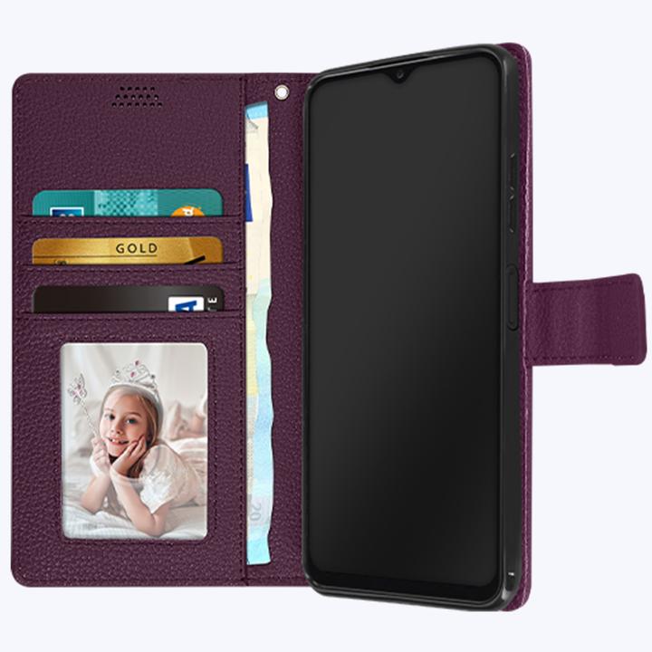 Actual product image Avizar Lenny Series (Samsung Galaxy A13)