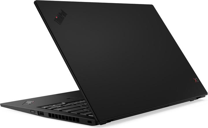 Produktbild Lenovo ThinkPad – X1 Carbon (7th Gen) (14", Intel Core i7-8565U, 16 GB, 512 GB, DE)