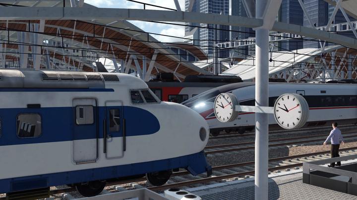 Image du produit astragon Fièvre des transports 2 (PC, Multilingue)