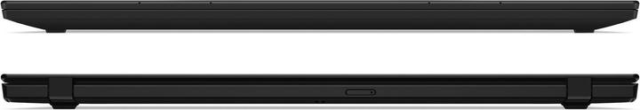 Produktbild Lenovo ThinkPad – X1 Carbon (7th Gen) (14", Intel Core i7-8565U, 16 GB, 512 GB, DE)