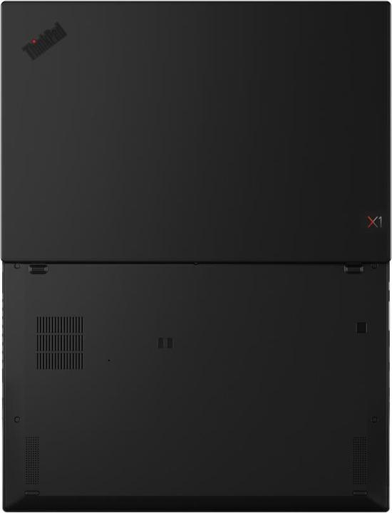 Produktbild Lenovo ThinkPad – X1 Carbon (7th Gen) (14", Intel Core i7-8565U, 16 GB, 512 GB, DE)